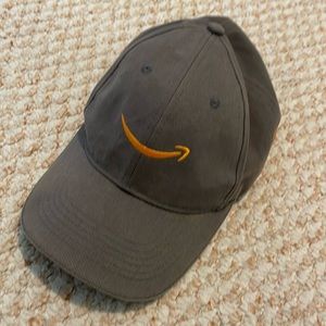 Amazon baseball hat